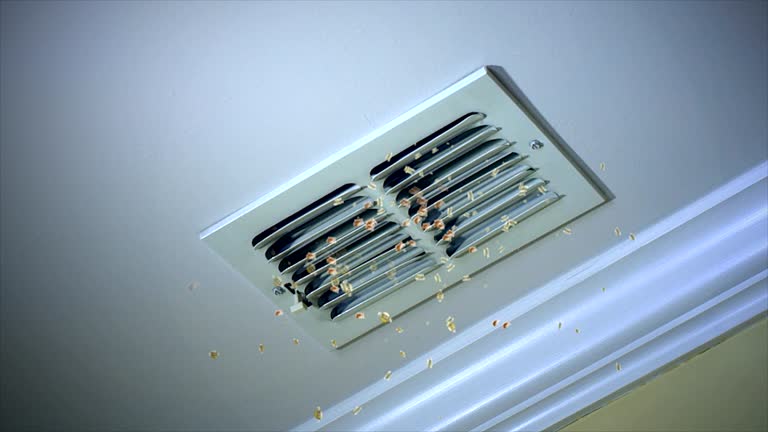 Cornelius, NC Airduct Cleaning Company