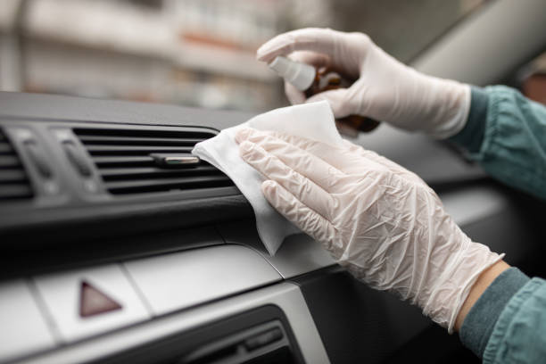 Best Air Quality Test  in Cornelius, NC