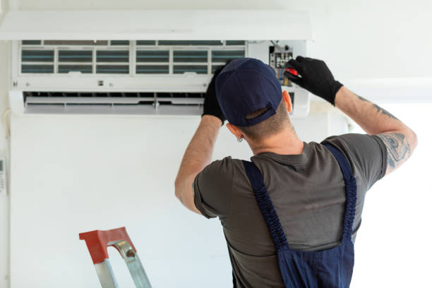 Professional Airduct Cleaning in Cornelius, NC
