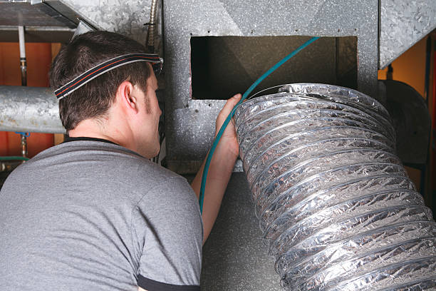 Best Affordable HVAC Duct Cleaning  in Cornelius, NC