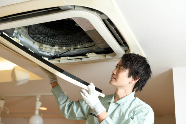 Best Air Quality Test  in Cornelius, NC