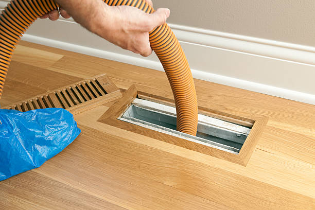 Best Best Air Duct Cleaning Company  in Cornelius, NC