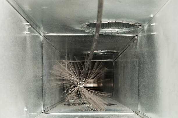 Best Local Air Duct Cleaning Services  in Cornelius, NC