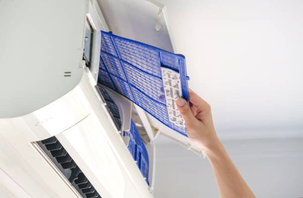 Air Duct Mold Removal in Cornelius, NC