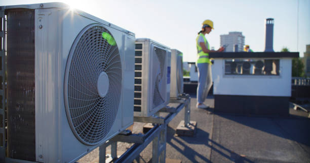 Best Commercial Air Duct Cleaning  in Cornelius, NC