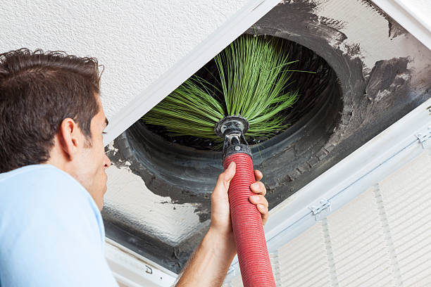 Best Air Duct Cleaning Near Me  in Cornelius, NC