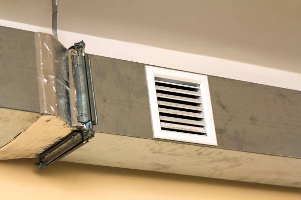 Best HVAC Air Duct Cleaning  in Cornelius, NC
