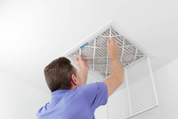 Best Best Air Duct Cleaning Company  in Cornelius, NC